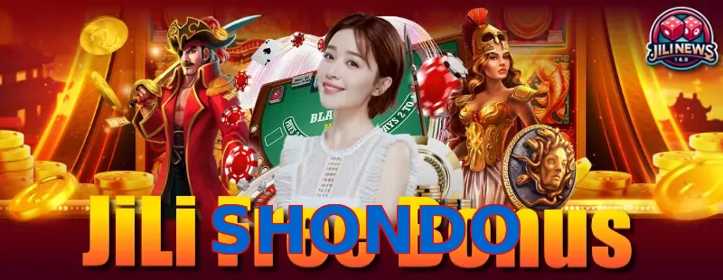SHONDO
