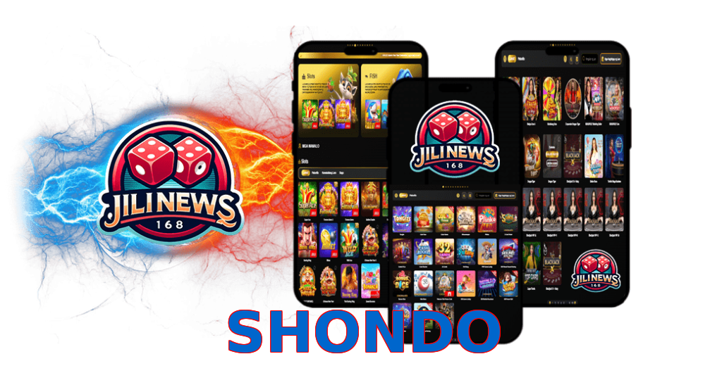 SHONDO