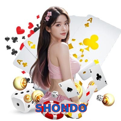 SHONDO