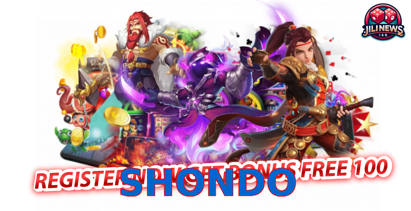 SHONDO