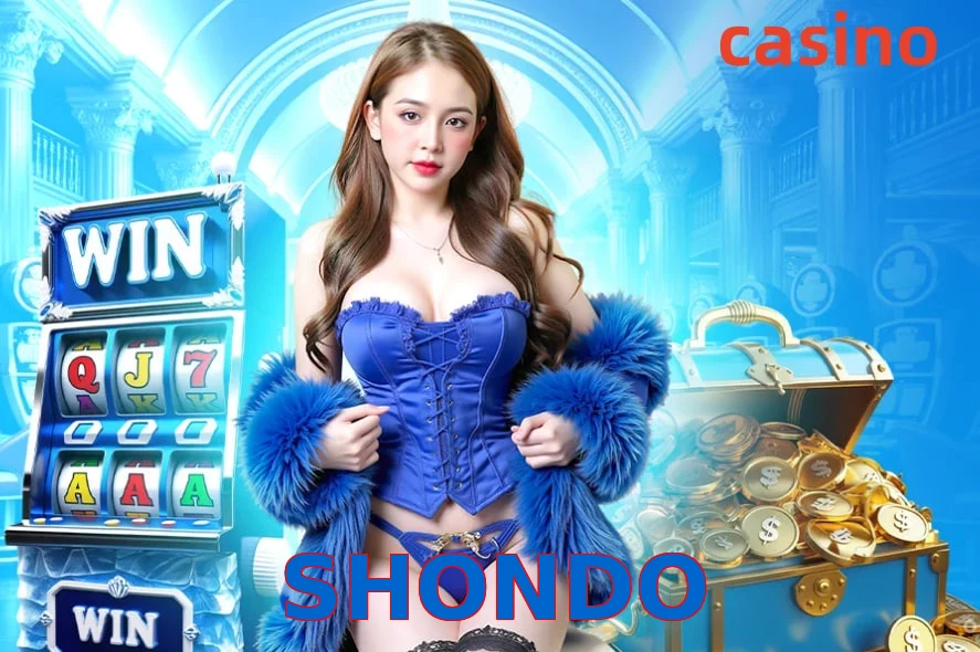 SHONDO